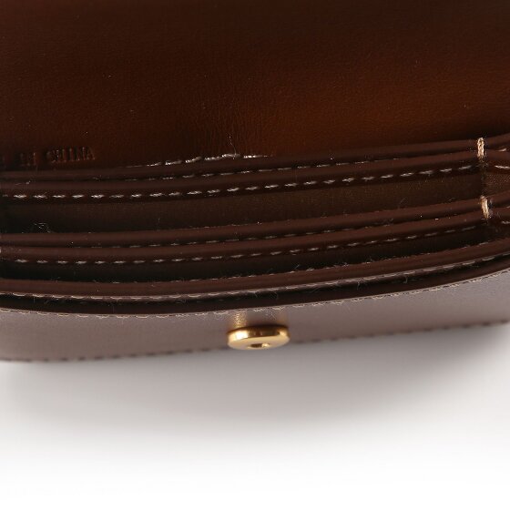 POLO RALPH LAUREN Polo ID Kreditkartenetui Leder 10 cm