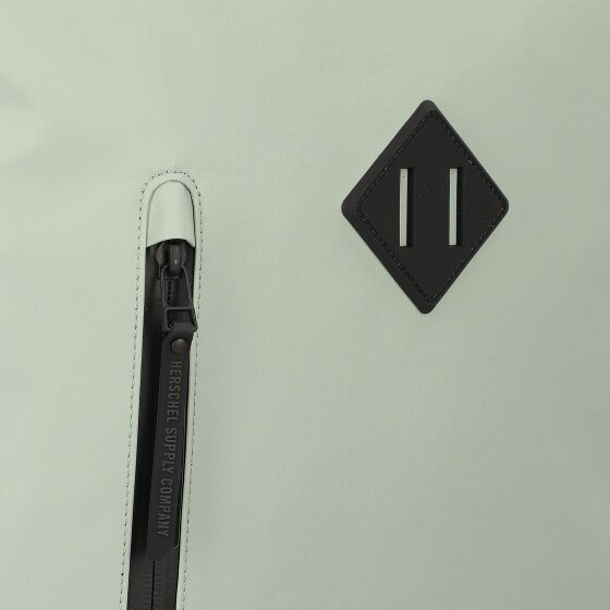 Herschel Roll Top Daypack 46 cm Laptopfach