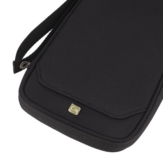 Go Travel Taschen + Etuis RFID Organiser Reisepassetui 12 cm