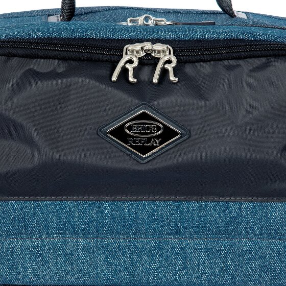 Bric's Bric´s  x Replay Reiserucksack 42 cm Laptopfach