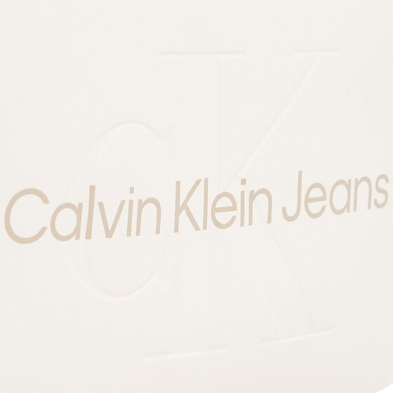 Calvin Klein Jeans Sculpted Mini Bag Umhängetasche 18 cm
