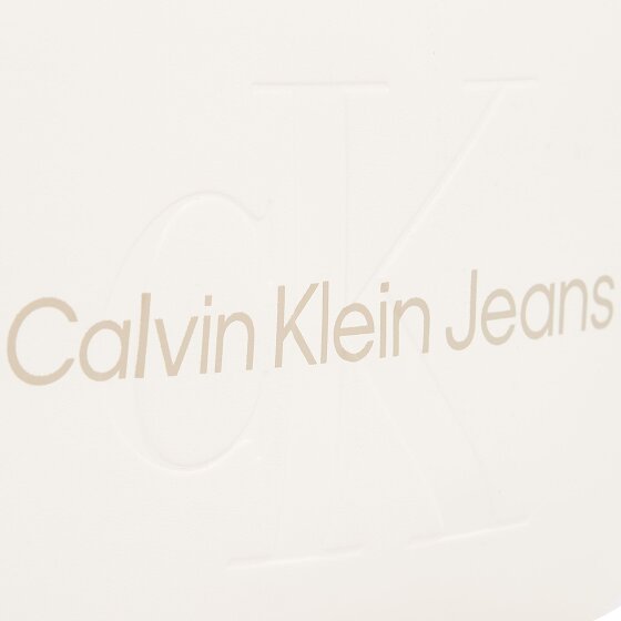 Calvin Klein Jeans Sculpted Mini Bag Umhängetasche 18 cm