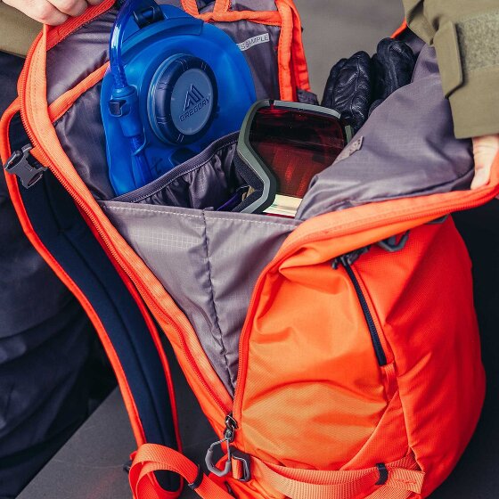 Gregory Alpinisto 30 L Trekkingrucksack 53 cm