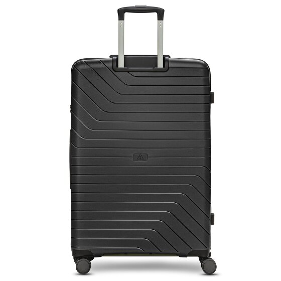 Redolz Essentials 05 LARGE 4 Rollen Trolley 75 cm