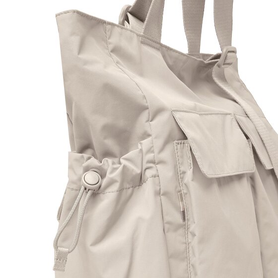 GOT BAG Mellow Tote Bag Monochrome Shopper Tasche 40 cm