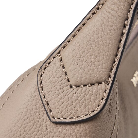 Boss Lenah Schultertasche Leder 26 cm