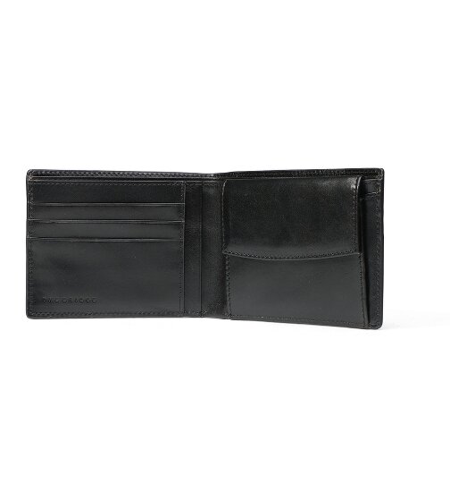 The Bridge Iacopo Geldbörse Leder 13 cm