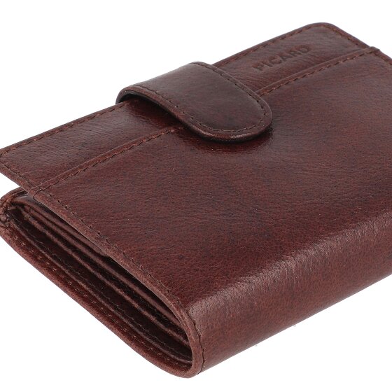 Picard Buddy 1 Geldbörse Leder 12.5 cm