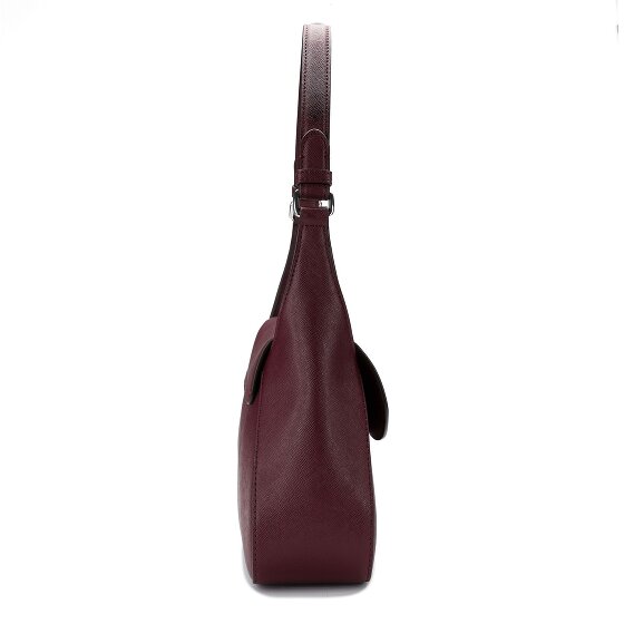 Lauren Ralph Lauren Schylar Schultertasche Leder 30 cm