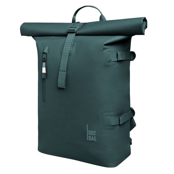 GOT BAG Rolltop 2.0 Daypack 43 cm Laptopfach