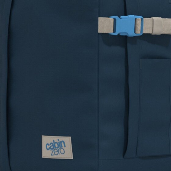 Cabin Zero Adventure 185 Daypack 39 cm Laptopfach