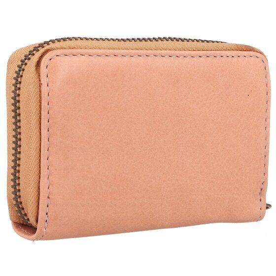 Greenland Nature Kreditkartenetui RFID Leder 10,5 cm