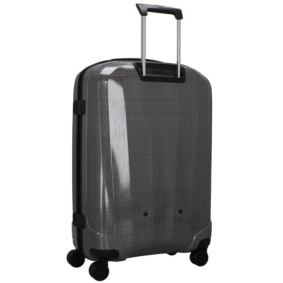 Roncato We Are Glam 4 Rollen Trolley 70 cm