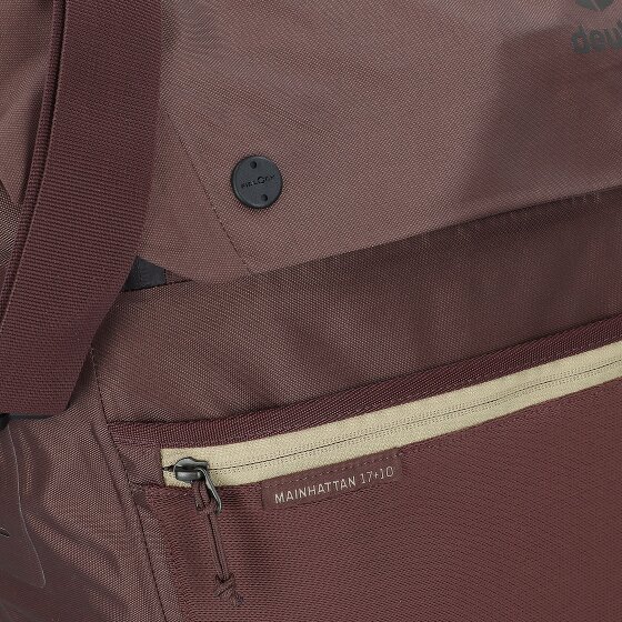 Deuter Mainhattan Fahrradtasche 33 cm