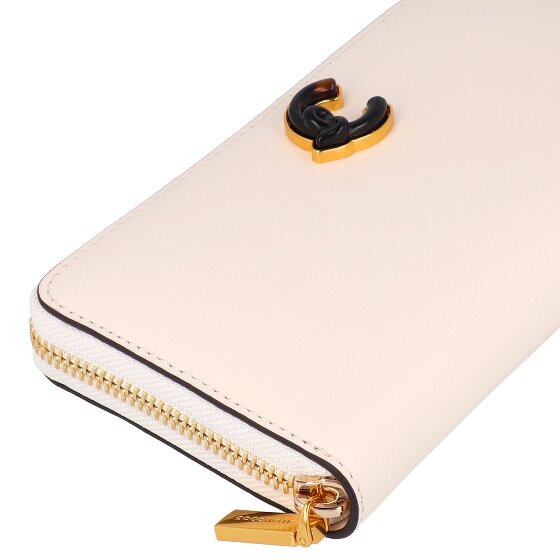 Coccinelle C-Me Geldbörse Leder 18 cm