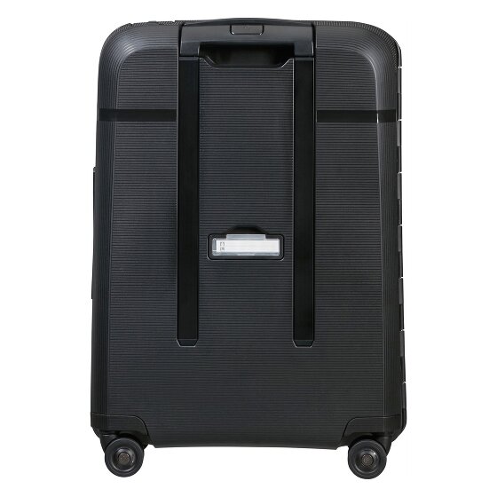 Samsonite Magnum 2 4 Rollen Kabinentrolley 55 cm