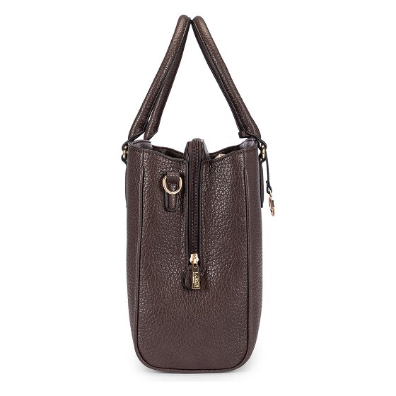 L.Credi Shifra Handtasche 38 cm Laptopfach