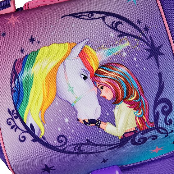 Scooli EasyStart Schulranzen-Set 5-teilig