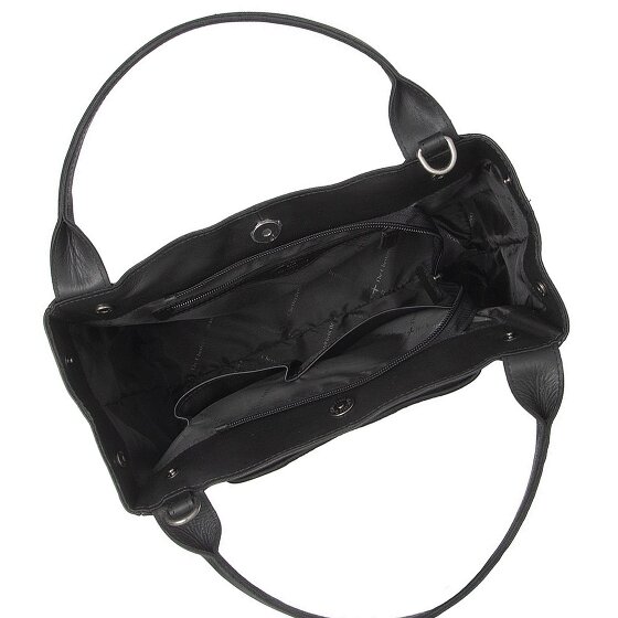 The Chesterfield Brand Tenara Schultertasche Leder 29 cm