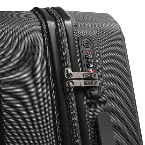 Epic Airwave Neo 4 Rollen Trolley 65 cm