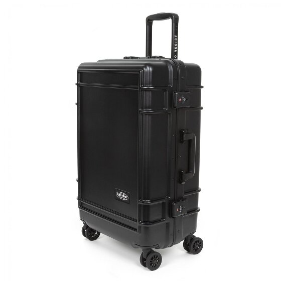 Eastpak Resist'r Case 4 Rollen Trolley L 78 cm