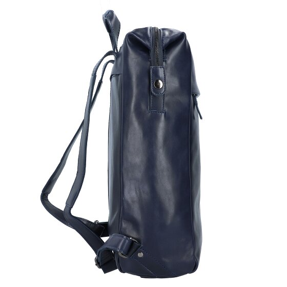 Harold's Caugio Daypack Leder 39 cm Laptopfach