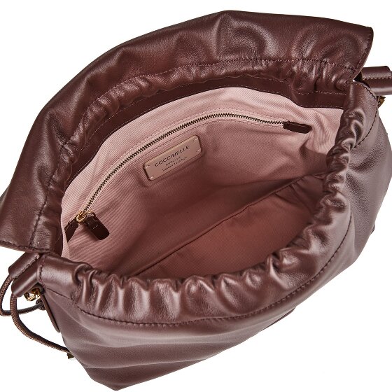 Coccinelle Lidia Schultertasche Leder 31 cm