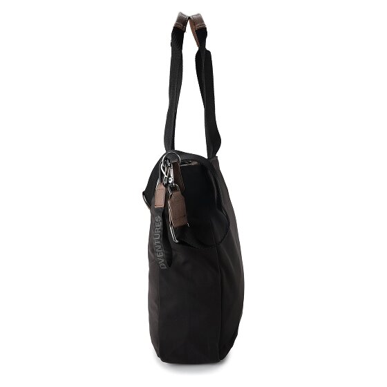 camel active Aurum Schultertasche M 39 cm