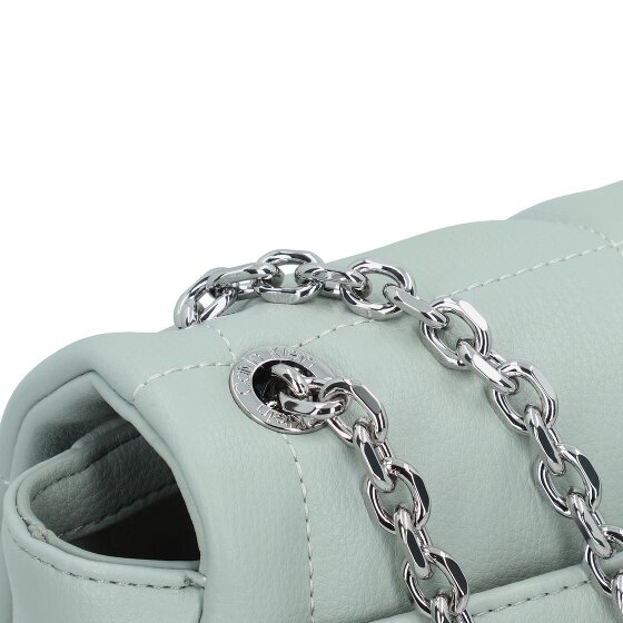 Calvin Klein Square Quilt Schultertasche 31 cm