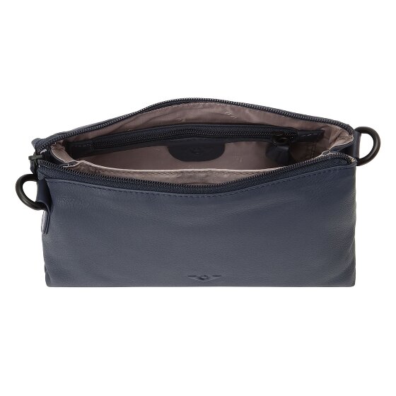 Voi 4 Season Umhängetasche Leder 21 cm