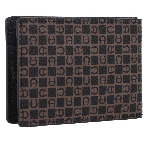 AIGNER Daniele Geldbörse Leder 10 cm