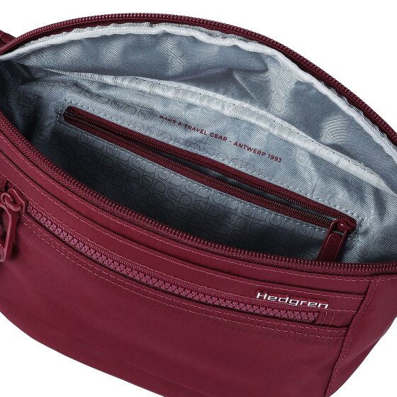 Hedgren Inner City Gürteltasche RFID Schutz 28 cm