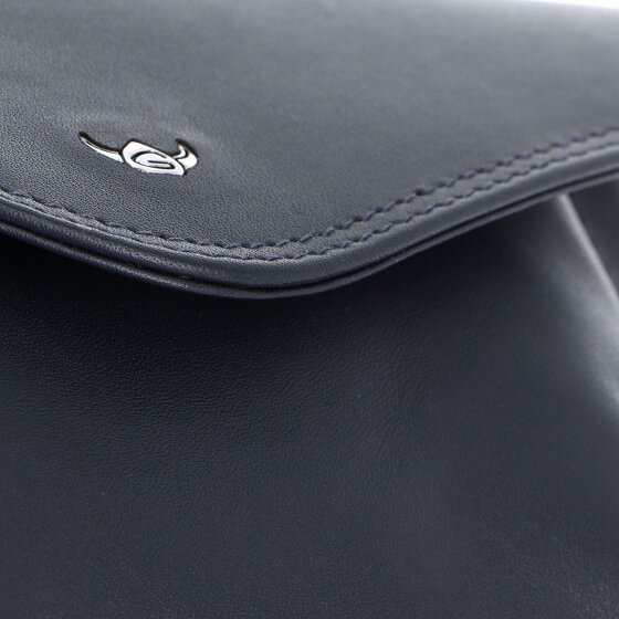 Golden Head Polo Geldbörse RFID Schutz Leder 16.5 cm