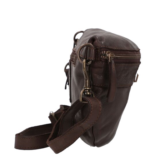 Harbour 2nd Anchor Love Jutta Gürteltasche Leder 29.5 cm