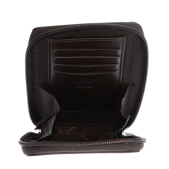Golden Head Polo Handytasche Leder 9.5 cm