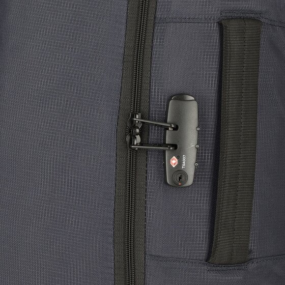 Samsonite Roader 2 Rollen Reisetasche 79 cm