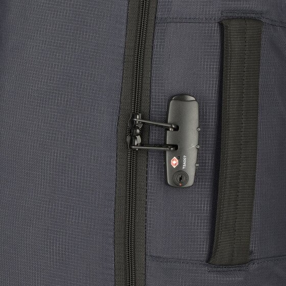 Samsonite Roader 2 Rollen Reisetasche 79 cm