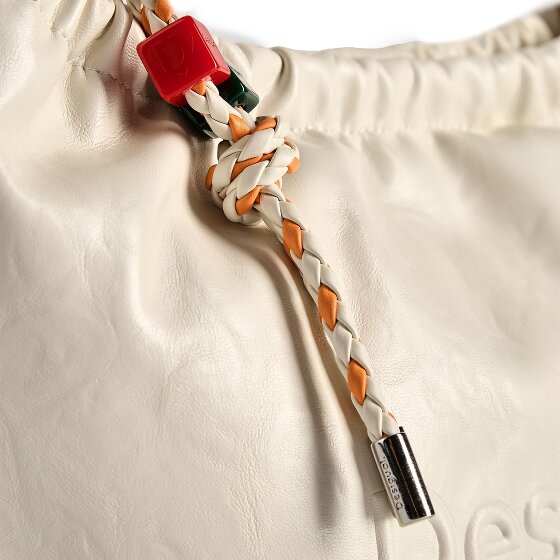 Desigual Half Schultertasche 40 cm