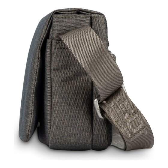 Jost Bergen Messenger 20 cm