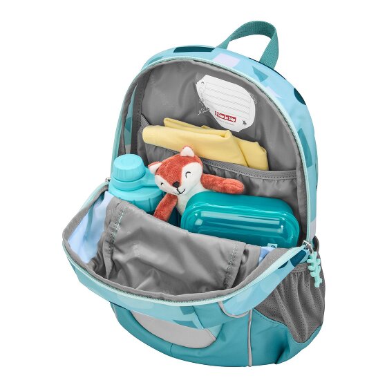Step by Step Kiga Maxi Kindergartenrucksack 34 cm