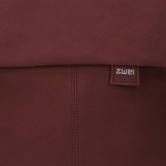 Zwei Mademoiselle.M City Rucksack 29 cm