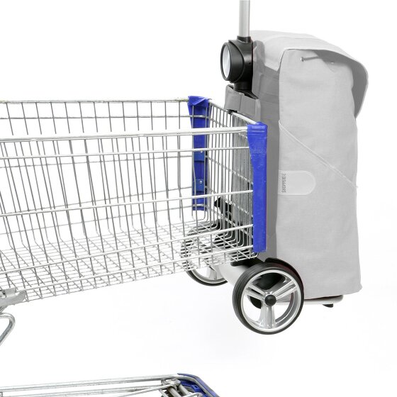 Andersen Shopper Unus Shopper Mikkel Einkaufstrolley 54 cm