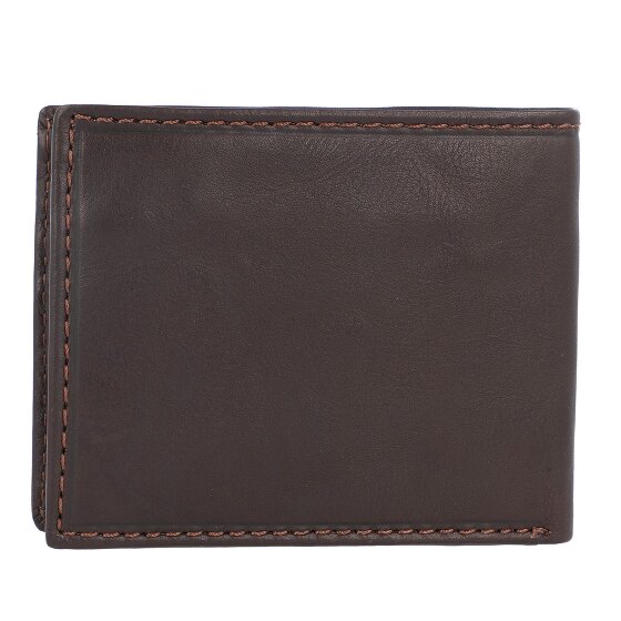 Tom Tailor Lary Geldbörse Leder 10 cm
