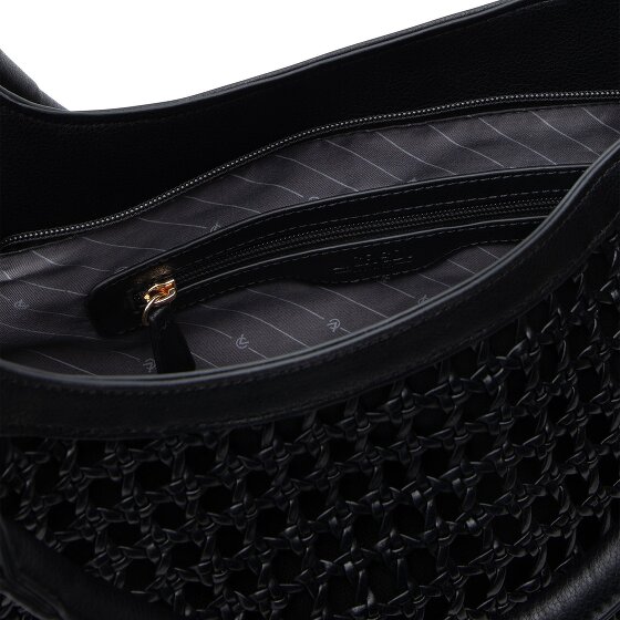 L.Credi Roxana Shopper Tasche 44 cm