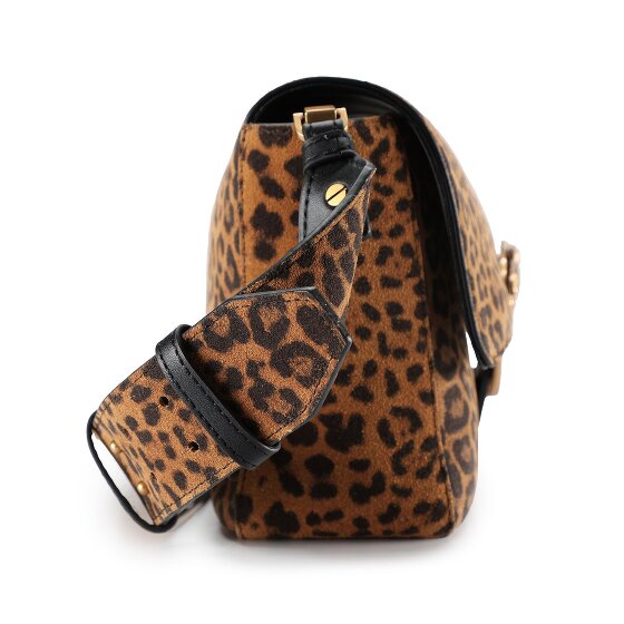 PINKO Slouchy Umhängetasche Leder 27 cm