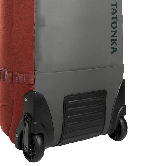 Tatonka Duffle Roller 80 2 Rollen Reisetasche 78 cm