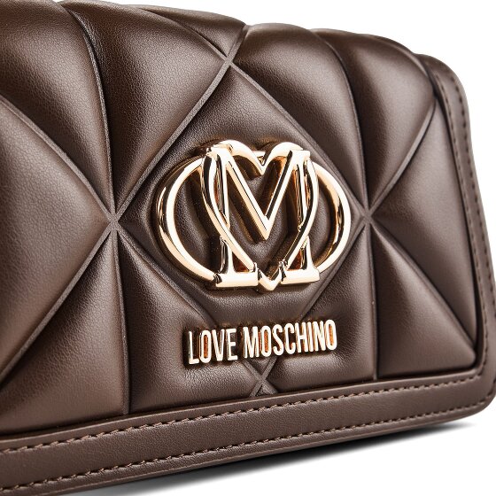 Love Moschino Umhängetasche 18 cm