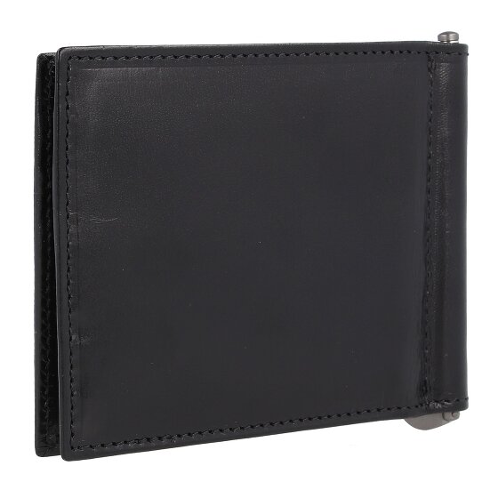 The Bridge Story Uomo Dollarclip Leder 10,5 cm