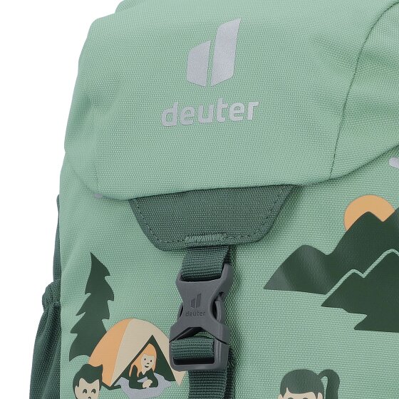 Deuter Schmusebär Kinderrucksack 33 cm
