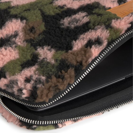 Wouf Teddy Laptophülle 32.5 cm